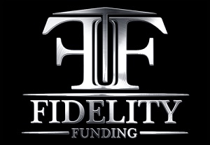 Fidelity Funding Hard Money Loans Fidelity Funding Hard Money Loans